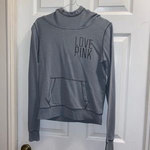 PINK hoodie